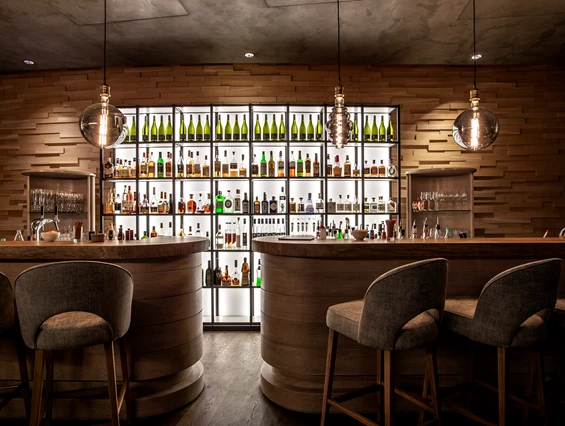 Luxushotel: Bar 1.111 - A-ROSA Ifen Hotel
