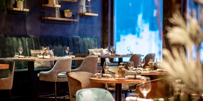 Luxusurlaub - Kappl (Kappl) - Restaurant "Theo´s"  - A-ROSA Ifen Hotel