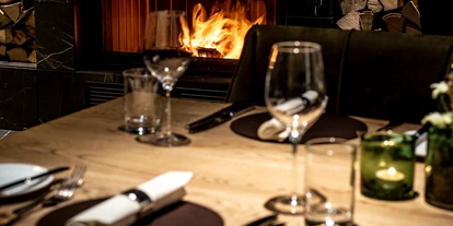 Luxusurlaub - Kappl (Kappl) - Spezialitätenrestaurant "Carnozet" - A-ROSA Ifen Hotel