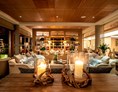 Luxushotel: Lobby - Travel Charme Ifen Hotel