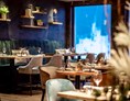 Luxushotel: Restaurant "Theo´s"  - Travel Charme Ifen Hotel