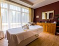 Luxushotel: Behandlungsräume - Grandhotel Lienz