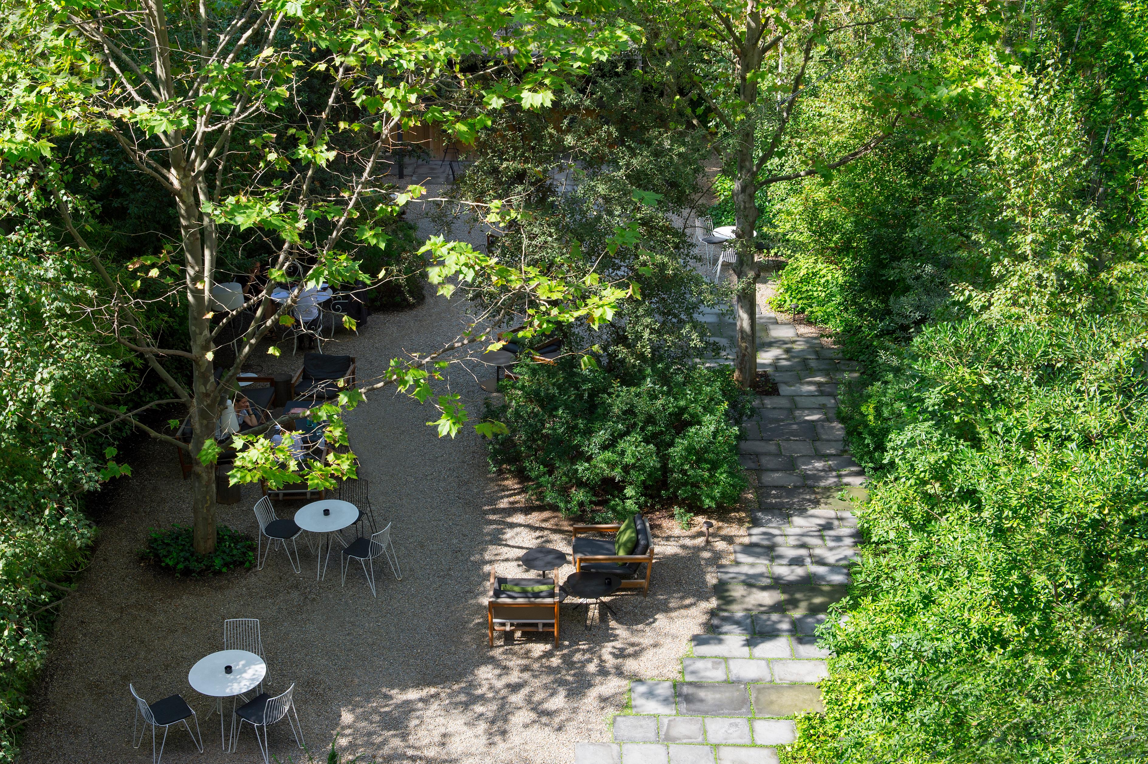 Luxusurlaub - Spanien - Alma Barcelona