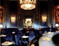 Luxushotel: Hotel Sacher Wien, Blaue Bar - Hotel Sacher Wien