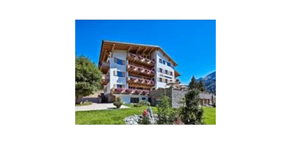 Luxusurlaub - Kappl (Kappl) - Hotel Tannenhof