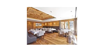 Luxusurlaub - Kappl (Kappl) - Hotel Tannenhof