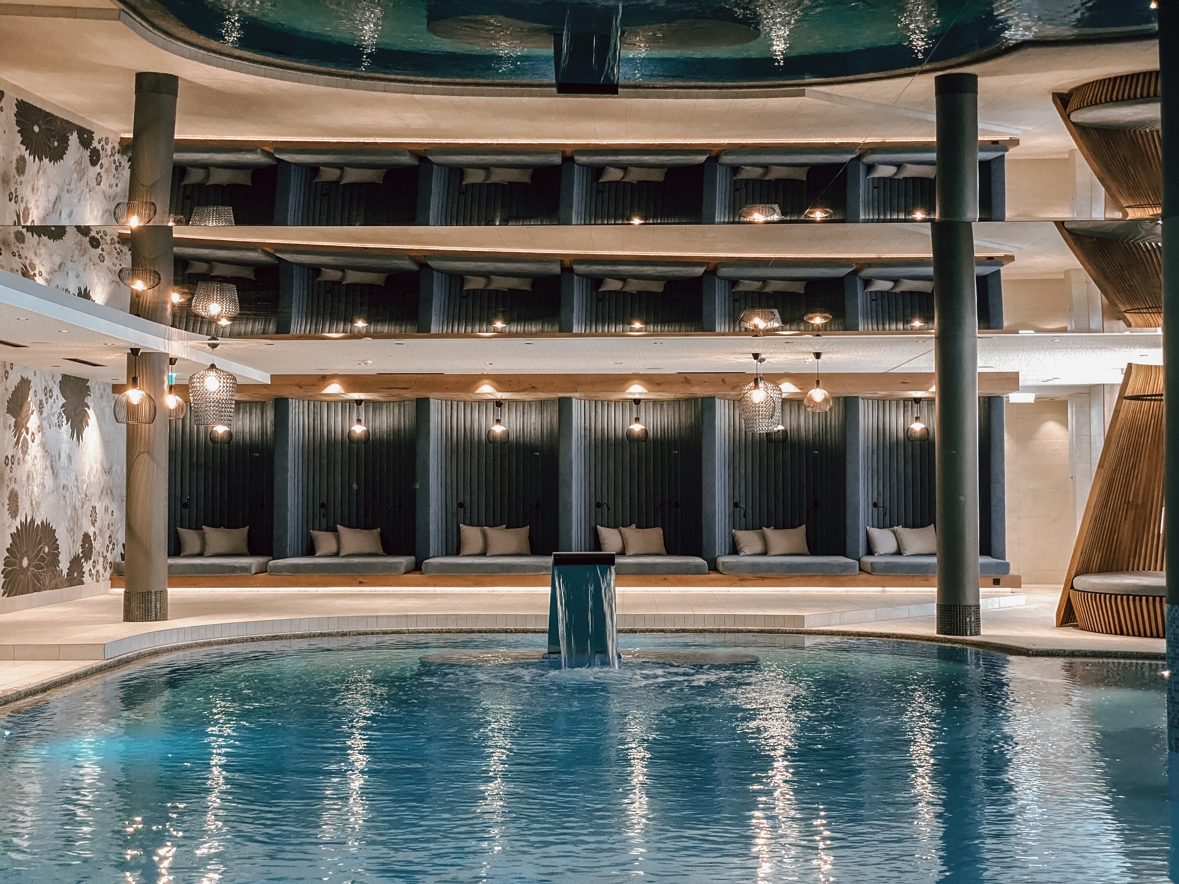 Luxusurlaub - Österreich - Family Spa - DAS EDELWEISS Salzburg Mountain Resort