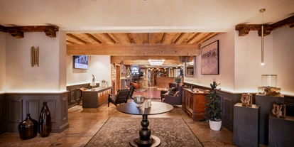 Luxusurlaub - Hotel-Schwerpunkt: Luxus & Familie - KESSELSPITZE VALAMAR COLLECTION HOTEL
