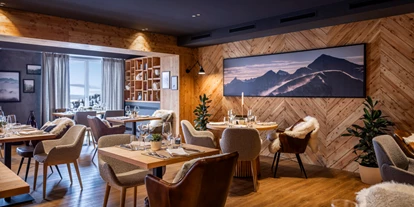 Luxusurlaub - Hotel-Schwerpunkt: Luxus & Familie - KESSELSPITZE VALAMAR COLLECTION HOTEL
