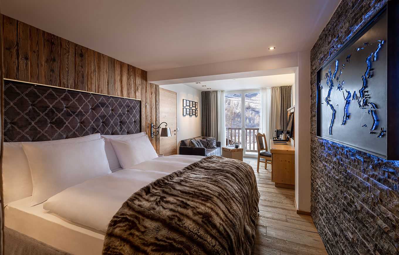 Luxushotel: KESSELSPITZE VALAMAR COLLECTION HOTEL