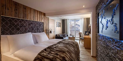 Luxusurlaub - Hotel-Schwerpunkt: Luxus & Familie - KESSELSPITZE VALAMAR COLLECTION HOTEL