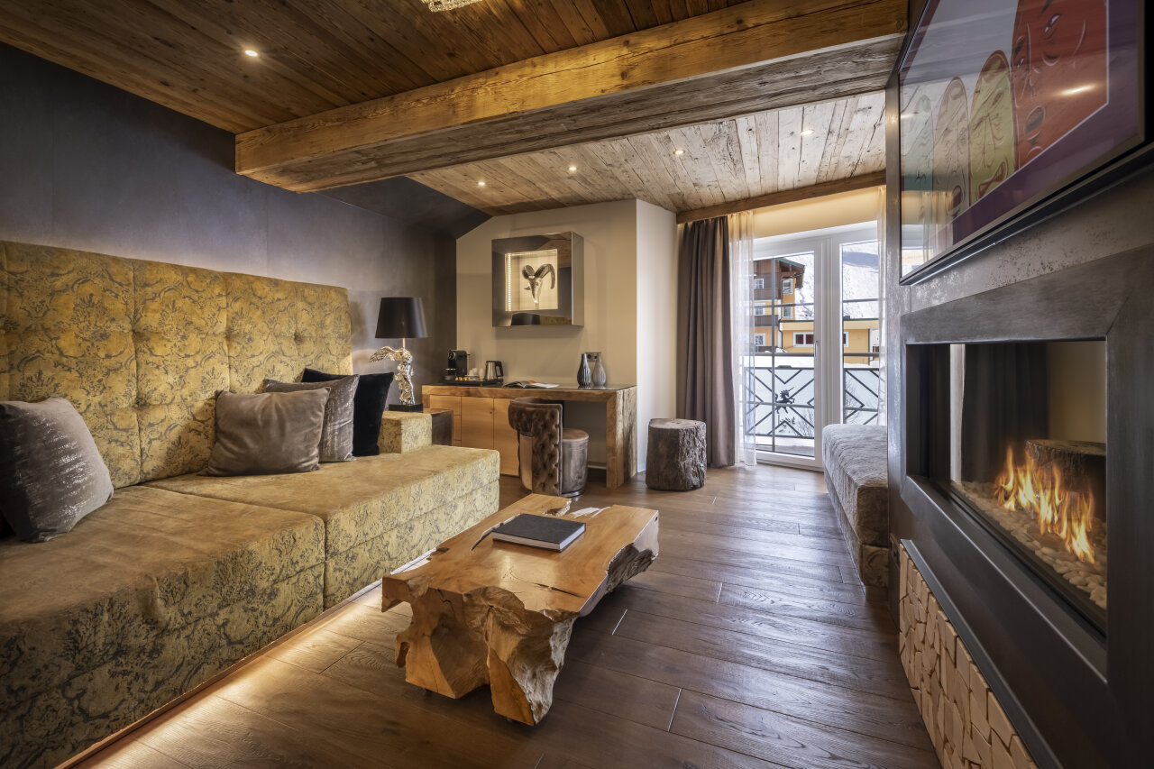 Luxushotel: KESSELSPITZE VALAMAR COLLECTION HOTEL