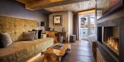 Luxusurlaub - Hotel-Schwerpunkt: Luxus & Familie - KESSELSPITZE VALAMAR COLLECTION HOTEL