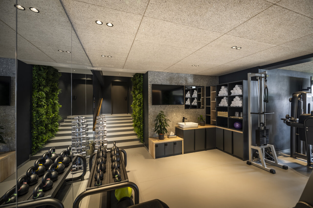 Luxushotel: KESSELSPITZE VALAMAR COLLECTION HOTEL