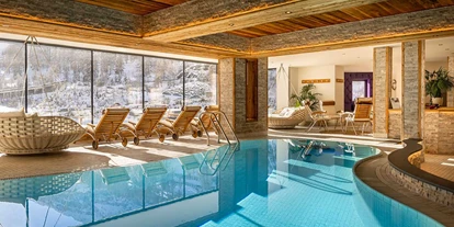 Luxusurlaub - Hotel-Schwerpunkt: Luxus & Familie - KESSELSPITZE VALAMAR COLLECTION HOTEL