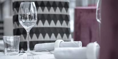 Luxusurlaub - Hotel-Schwerpunkt: Luxus & Familie - Halbpensions Restaurant - Hotel Rigele Royal****Superior