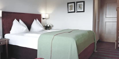 Luxusurlaub - Hotel-Schwerpunkt: Luxus & Familie - Doppelzimmer Superior - Hotel Rigele Royal****Superior