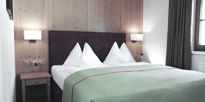 Luxusurlaub - Hotel-Schwerpunkt: Luxus & Familie - Doppelzimmer Klassik - Hotel Rigele Royal****Superior