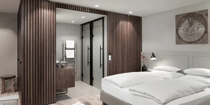 Luxusurlaub - Hotel-Schwerpunkt: Luxus & Familie - Doppelzimmer Klassik Neu - Hotel Rigele Royal****Superior