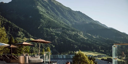 Luxusurlaub - Hotel-Schwerpunkt: Luxus & Familie - Alpina Alpendorf