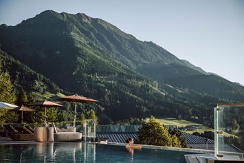 Luxushotel: Alpina Alpendorf
