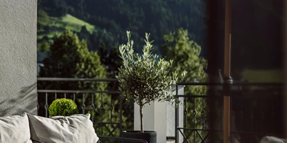 Luxusurlaub - Hotel-Schwerpunkt: Luxus & Familie - Alpina Alpendorf
