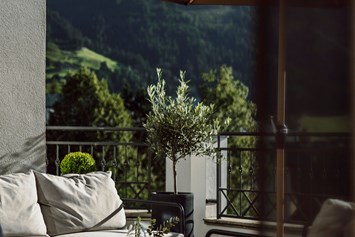 Luxushotel: Alpina Alpendorf