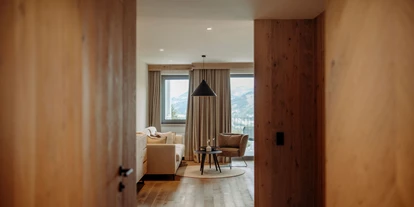 Luxusurlaub - Hotel-Schwerpunkt: Luxus & Familie - Alpina Alpendorf