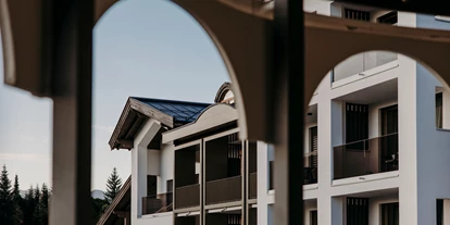 Luxusurlaub - Hotel-Schwerpunkt: Luxus & Familie - Alpina Alpendorf