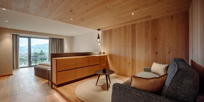 Luxusurlaub - Hotel-Schwerpunkt: Luxus & Familie - Alpina Alpendorf
