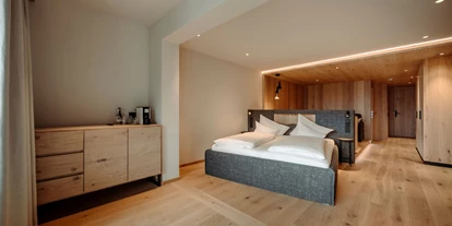 Luxusurlaub - Hotel-Schwerpunkt: Luxus & Familie - Alpina Alpendorf