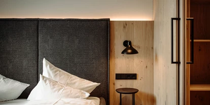 Luxusurlaub - Hotel-Schwerpunkt: Luxus & Familie - Alpina Alpendorf