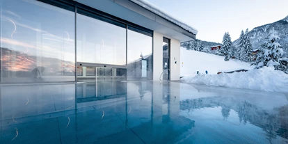 Luxusurlaub - Hotel-Schwerpunkt: Luxus & Familie - Alpina Alpendorf