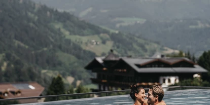 Luxusurlaub - Hotel-Schwerpunkt: Luxus & Familie - Alpina Alpendorf