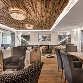 Luxusurlaub: Alpines Lifestyle Hotel Tannenhof