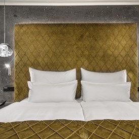 Luxushotel: Alpines Lifestyle Hotel Tannenhof
