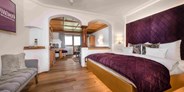 Luxusurlaub - Einrichtungsstil: alpenstil - Alpines Lifestyle Hotel Tannenhof
