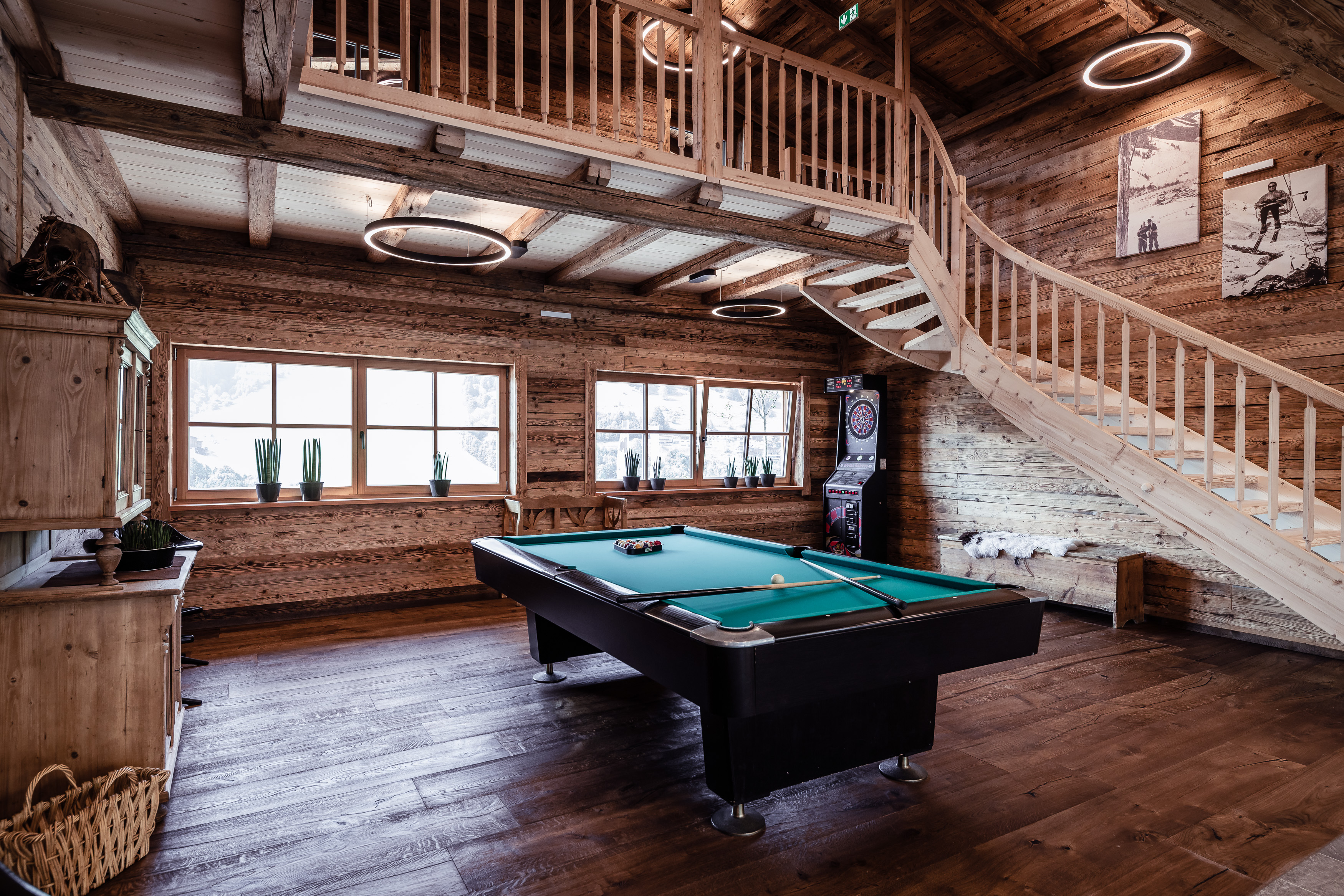 Luxushotel: Ellmauhof - das Generationenresort ****S