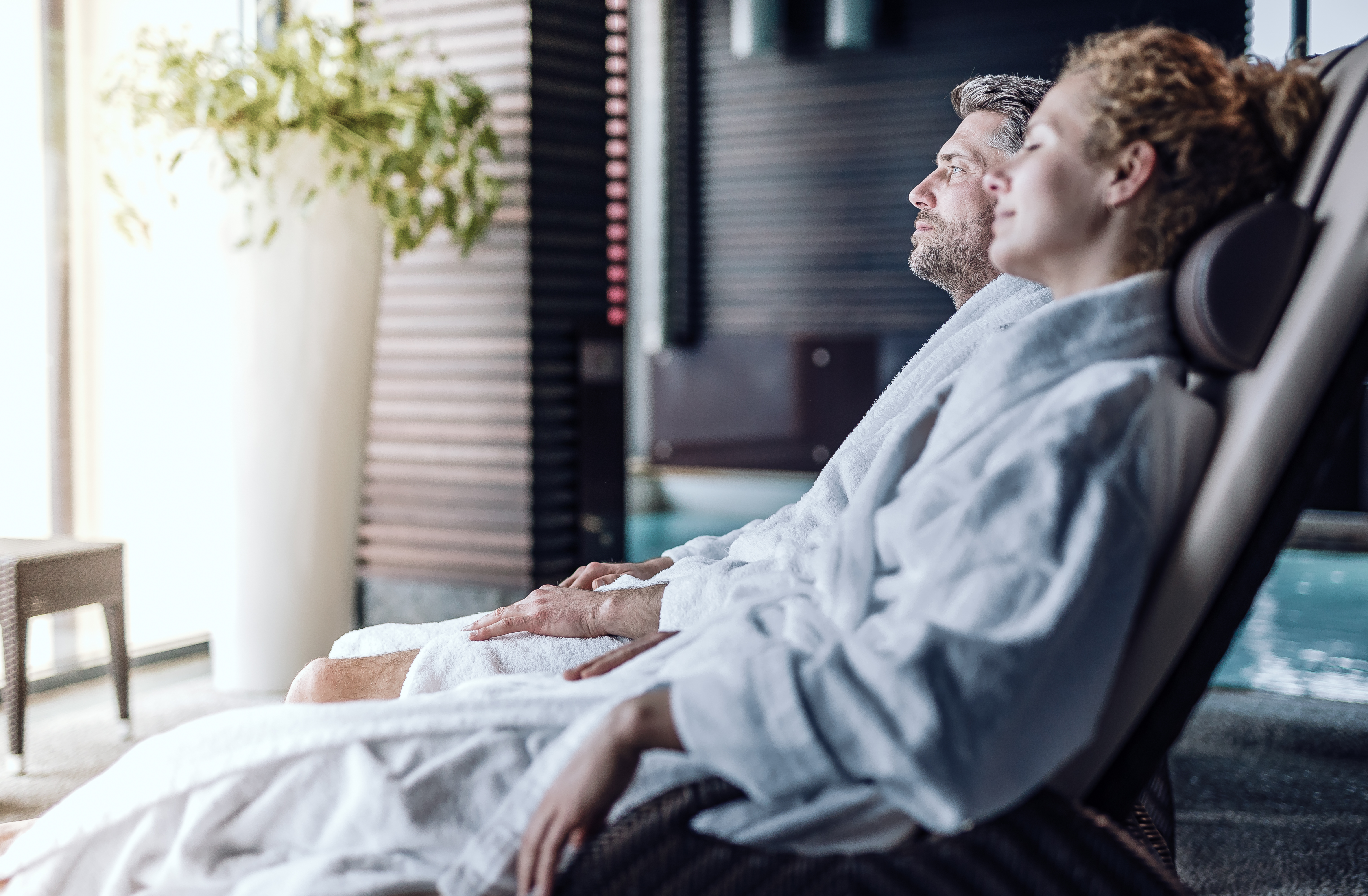 Luxushotel: Ellmauhof - das Generationenresort ****S