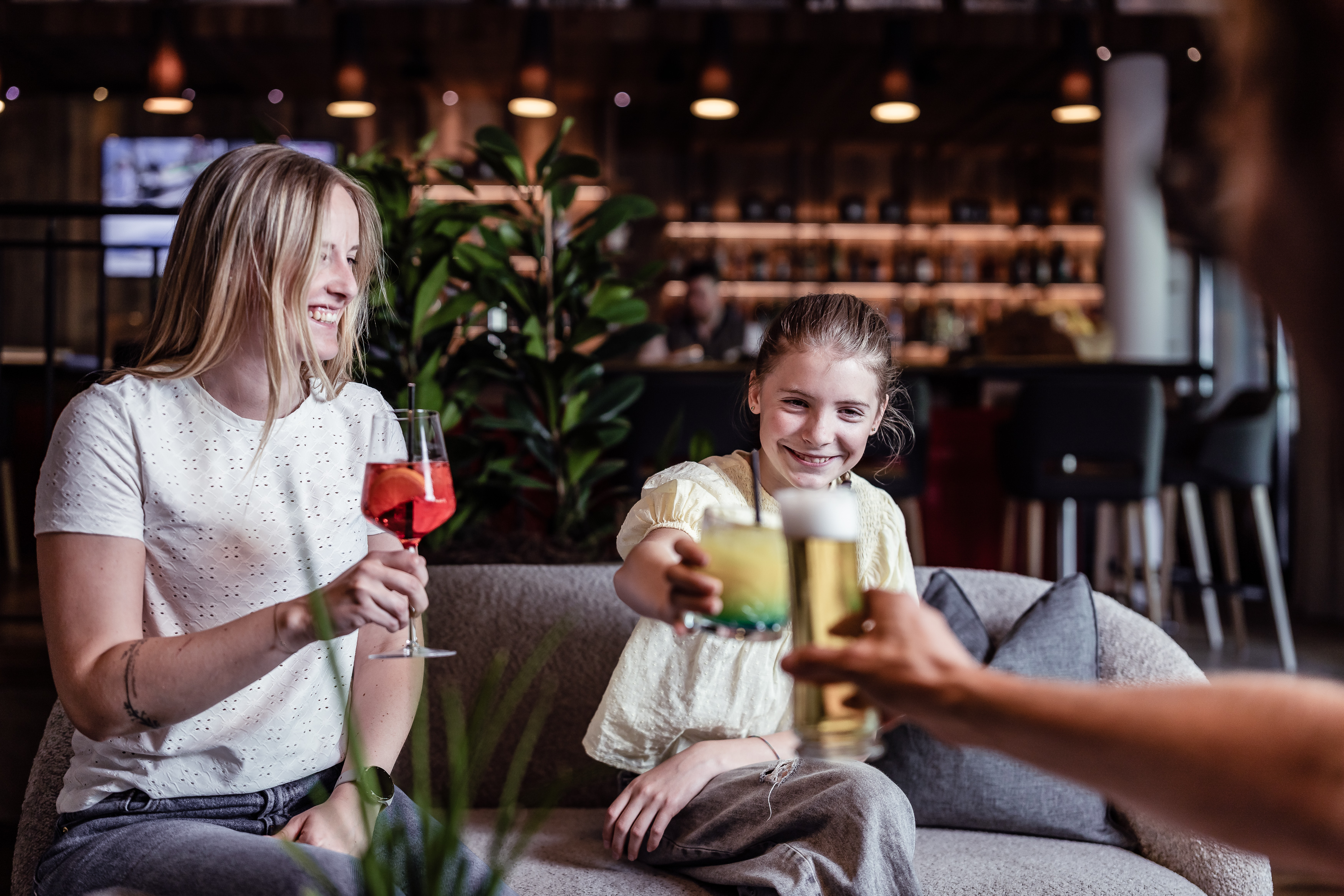 Luxushotel: Ellmauhof - das Generationenresort ****S