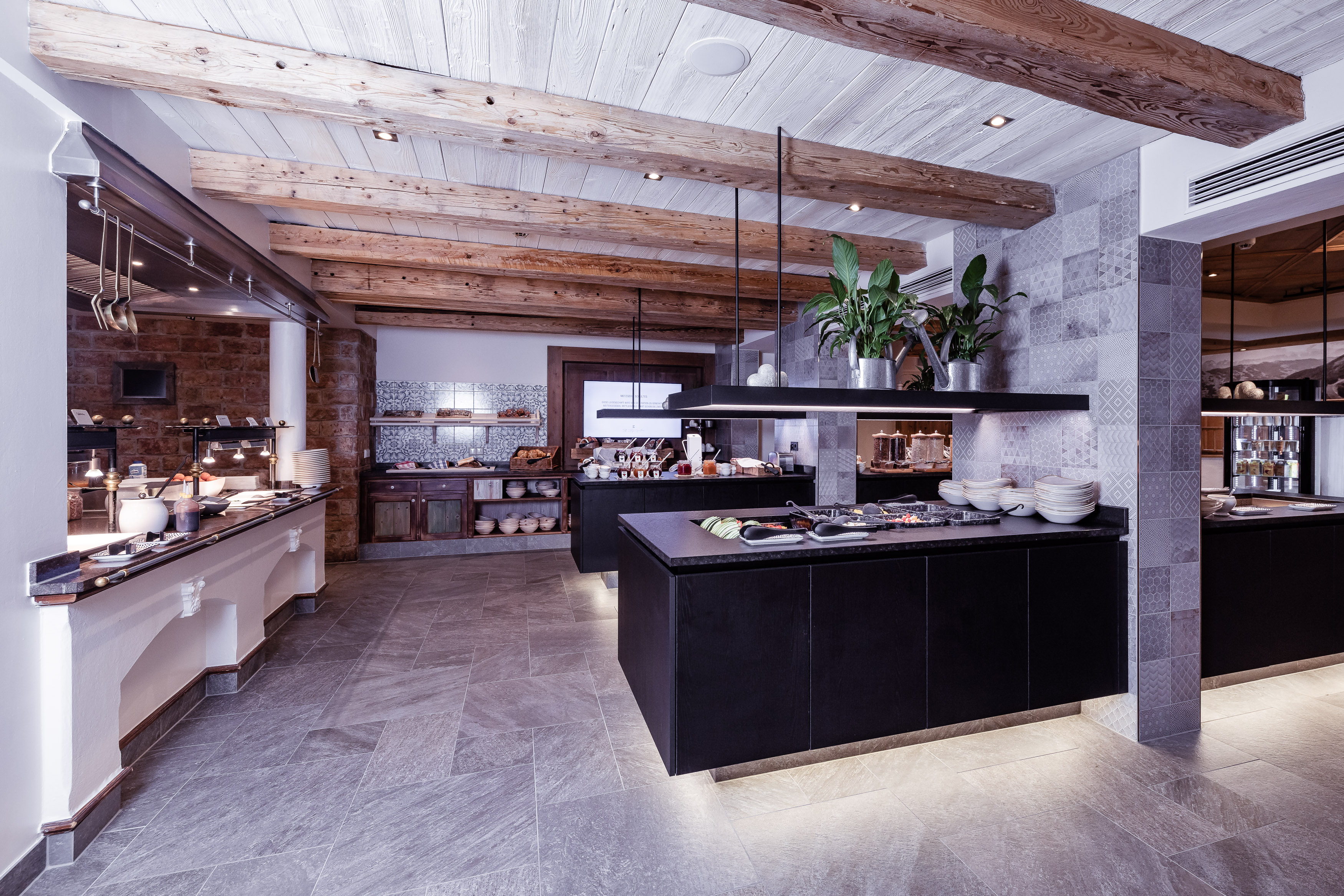 Luxushotel: Ellmauhof - das Generationenresort ****S