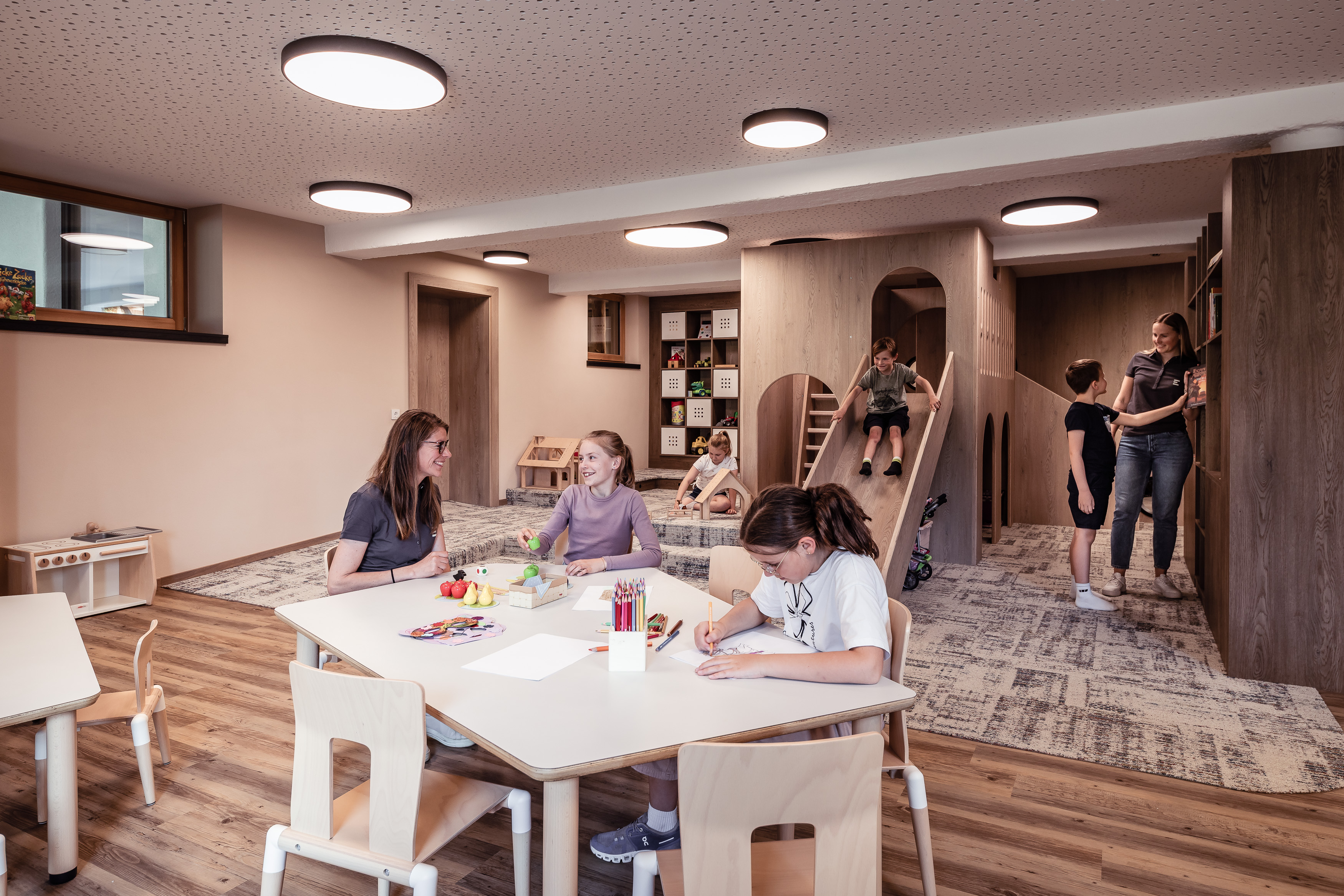 Luxushotel: Ellmauhof - das Generationenresort ****S