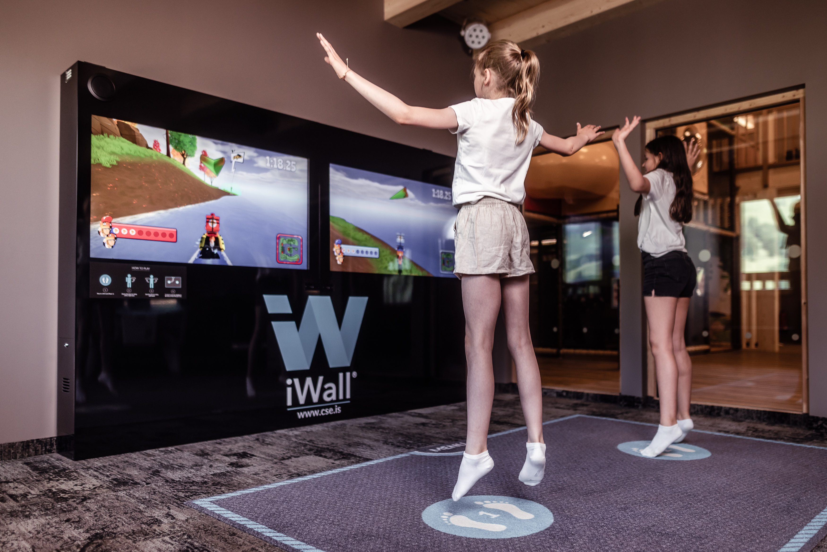 Luxushotel: Ellmauhof - das Generationenresort ****S