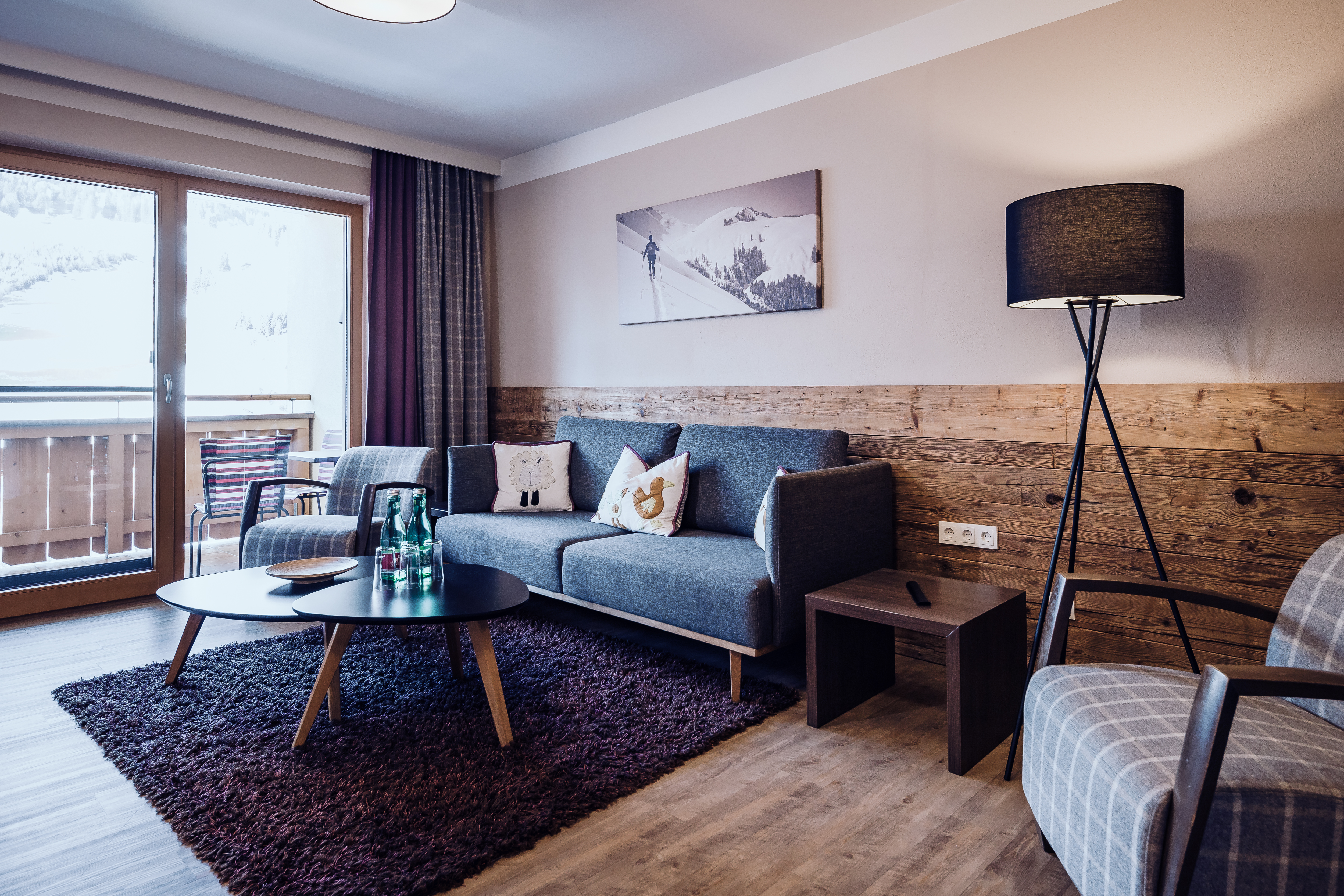 Luxushotel: Ellmauhof - das Generationenresort ****S