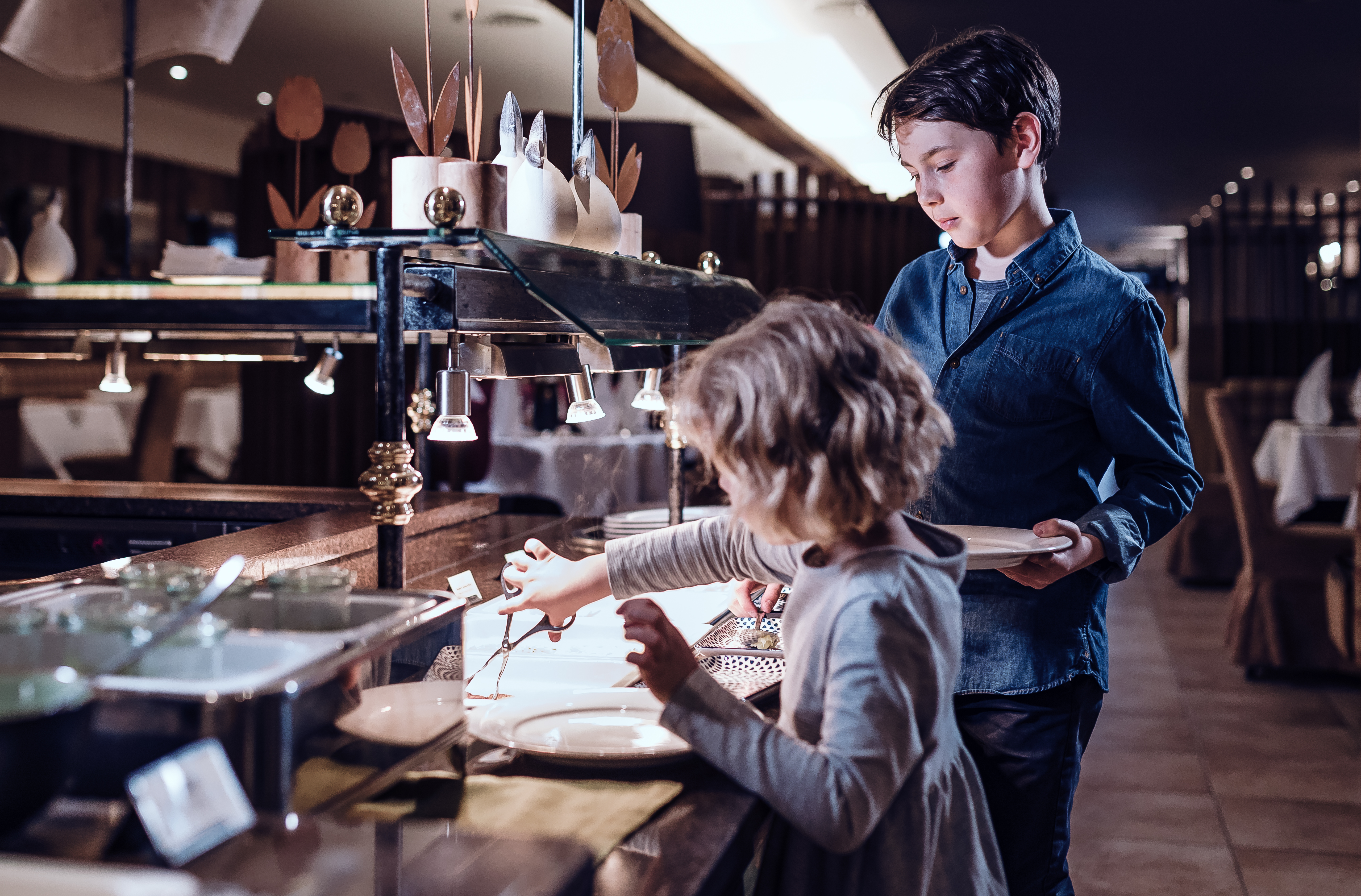 Luxushotel: Ellmauhof - das Generationenresort ****S