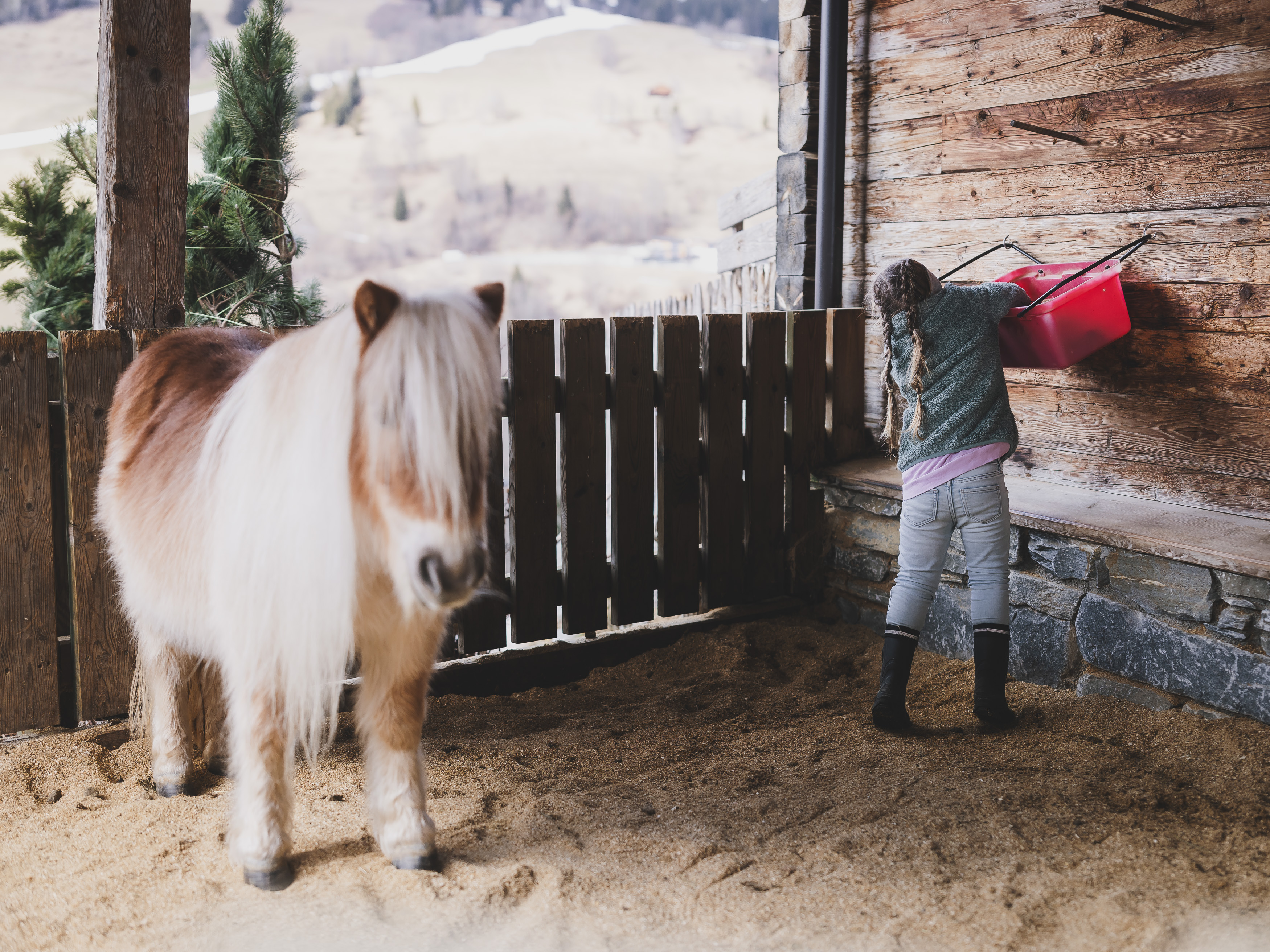 Luxushotel: Ellmauhof - das Generationenresort ****S