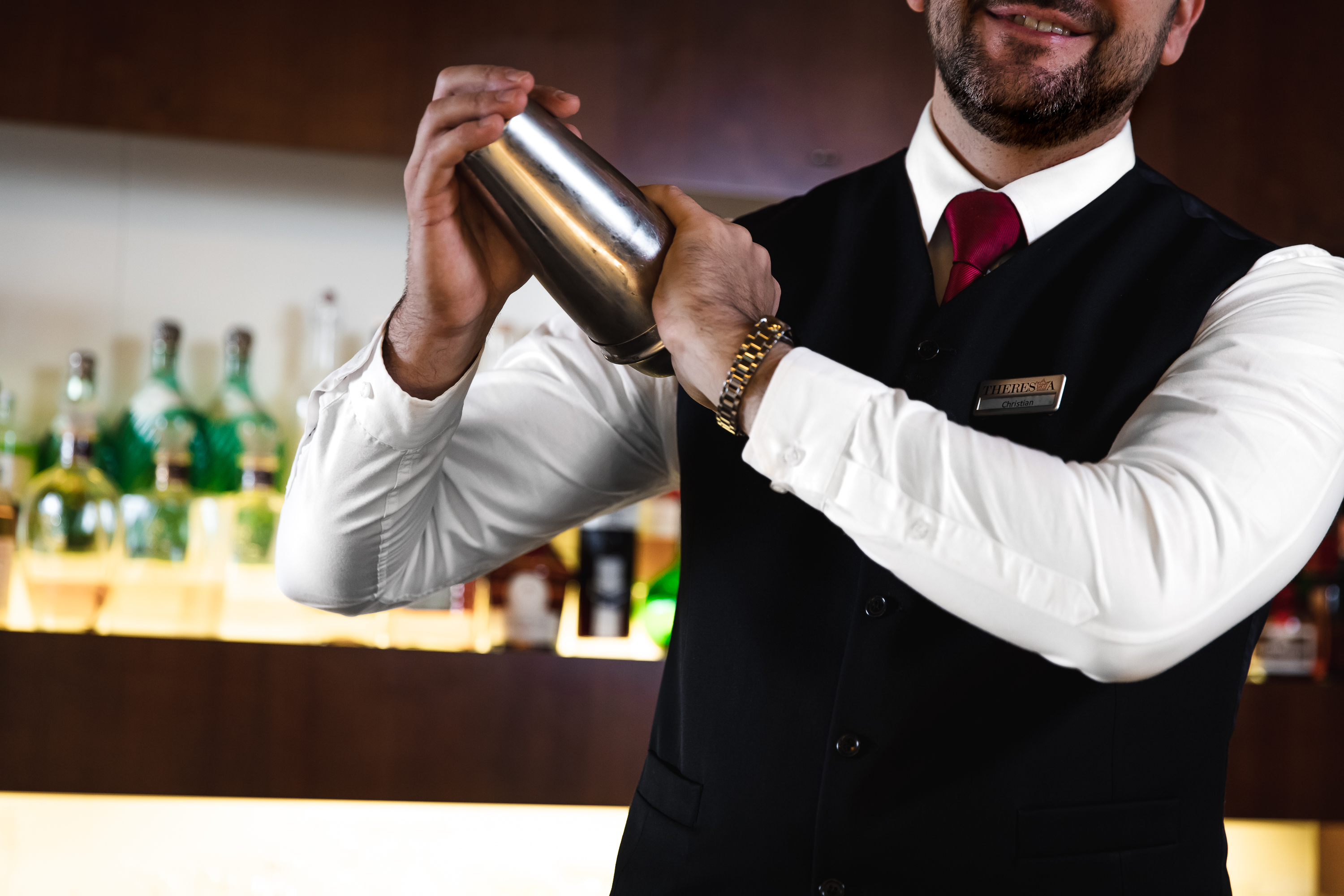 Luxusurlaub - PLZ 6335 (Österreich) - Familien- & Gartenhotel Theresia****S