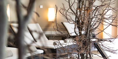 Luxusurlaub - Hotel-Schwerpunkt: Luxus & Familie - Familien- & Gartenhotel Theresia****S
