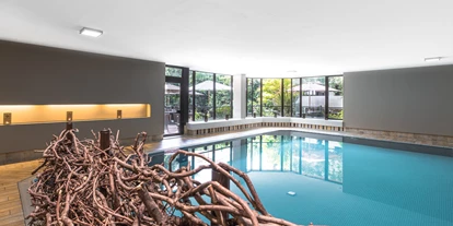 Luxusurlaub - Hotel-Schwerpunkt: Luxus & Familie - Familien- & Gartenhotel Theresia****S