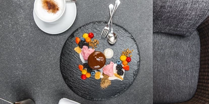 Luxusurlaub - Hotel-Schwerpunkt: Luxus & Familie - Familien- & Gartenhotel Theresia****S